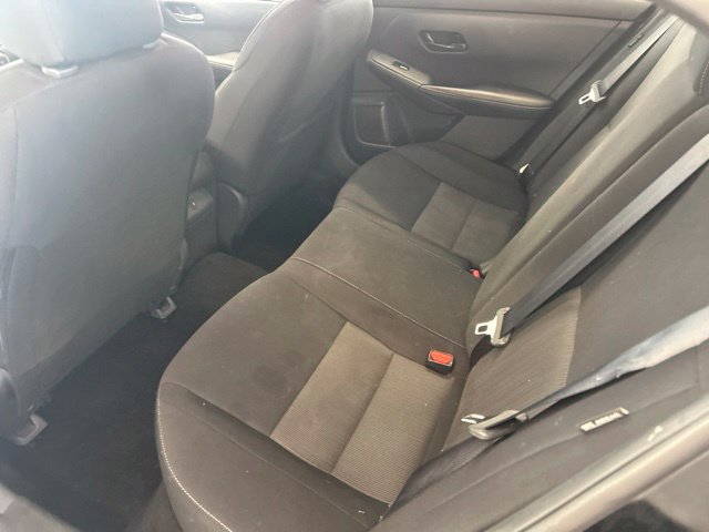 Used 2025 Nissan Sentra SV FWD image 34