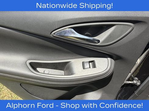 Used 2024 Buick Encore GX Sport Touring AWD/4WD image 23