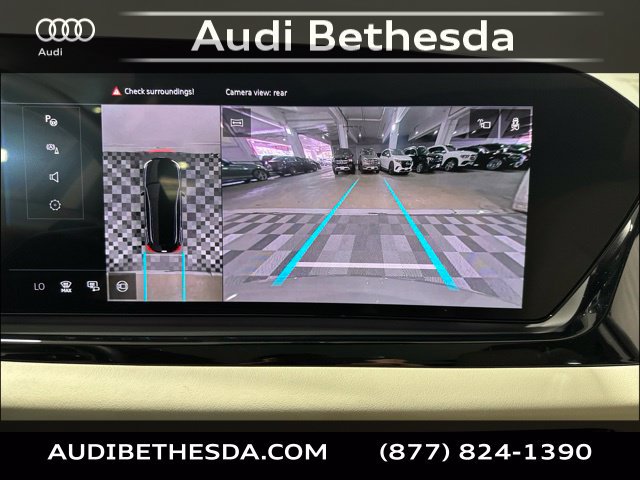 Used 2025 Audi A5 Premium Plus w/ Premium Plus AWD/4WD image 23