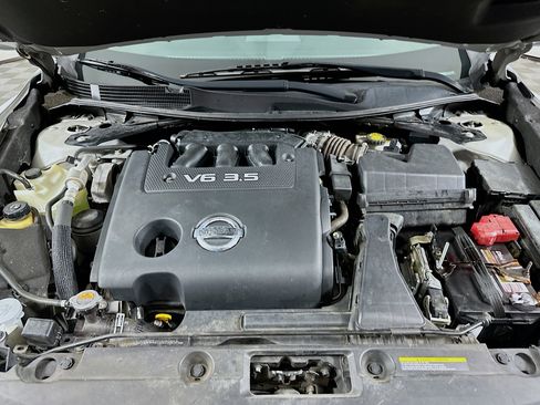 Used 2018 Nissan Altima 3.5 SL image 32