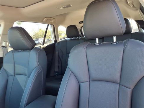 Certified 2023 Subaru Outback Limited image 29