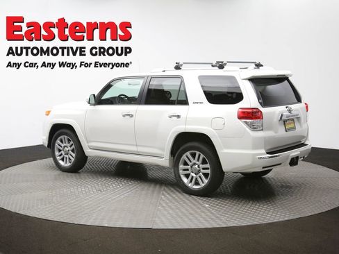 Used 2010 Toyota 4Runner Limited image 88