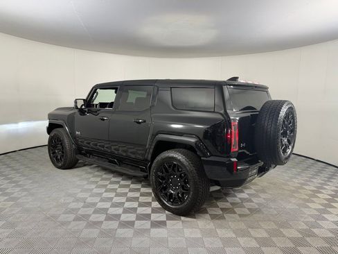 Used 2025 GMC Hummer EV 2X image 10