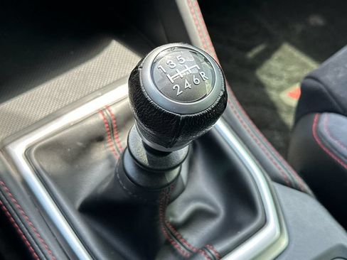 Used 2023 Subaru WRX Limited AWD/4WD image 21