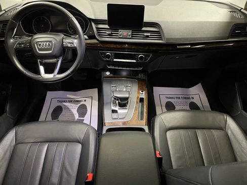 Used 2018 Audi Q5 2.0T Premium AWD/4WD image 25