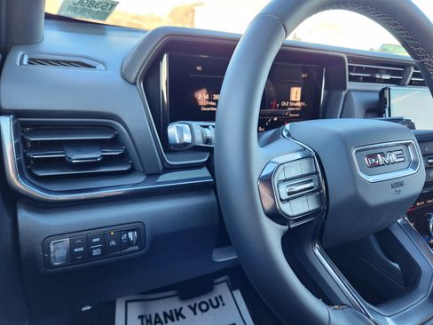 New 2026 GMC Terrain AT4 w/ Convenience Package III image 16