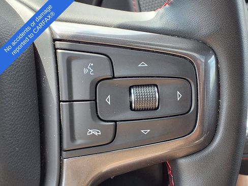 Used 2023 Chevrolet Tahoe RST w/ Luxury Package AWD/4WD image 30