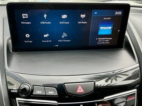 Used 2019 Acura RDX FWD image 28