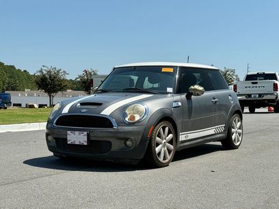 Used 2009 MINI Cooper S
