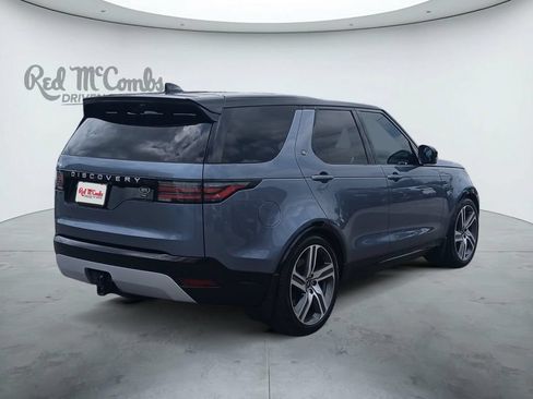 Used 2023 Land Rover Discovery Metropolitan Edition AWD/4WD image 5