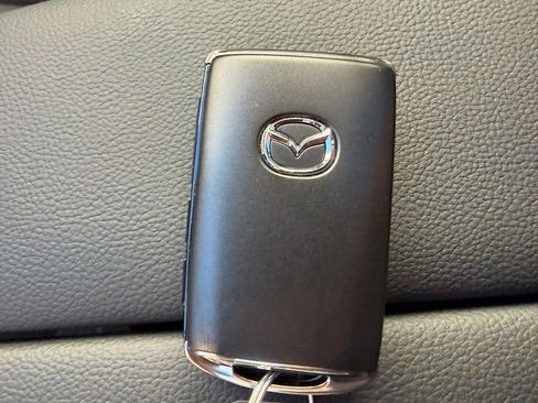 New 2026 MAZDA CX-50 AWD 2.5 S w/ Cargo Package image 31