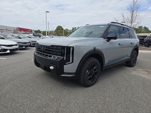New 2027 Kia Telluride SX Prestige X-Pro image 4