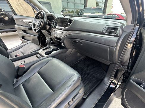 Used 2020 Honda Pilot EX-L image 16