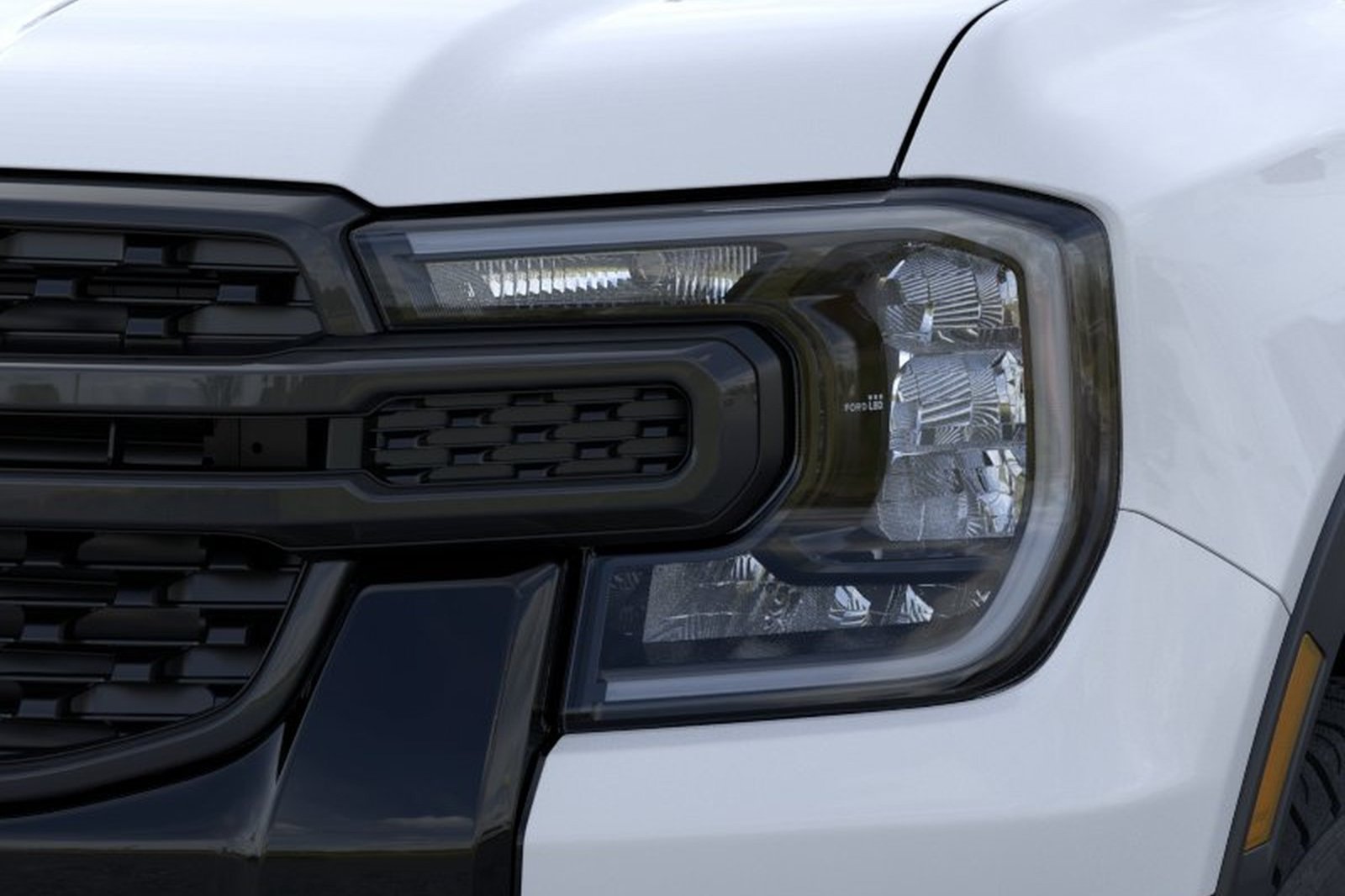 New 2026 Ford Ranger XLT w/ Equipment Group 301A High AWD/4WD image 22