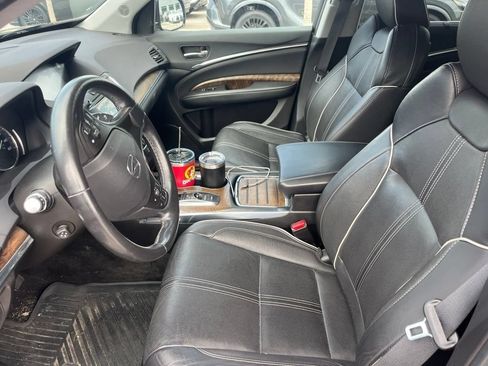 Used 2020 Acura MDX FWD w/ Advance Package image 12