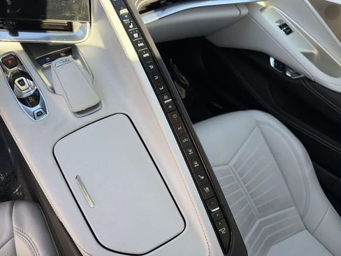 Used 2023 Chevrolet Corvette Stingray Premium Conv w/ 3LT image 16