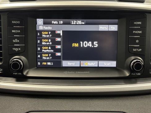 Used 2019 Kia Sorento LX w/ Option Group 020 image 16