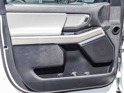 Certified 2025 Ford Expedition Max Active RWD image 21