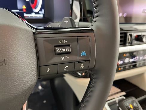 New 2026 Nissan Pathfinder SL w/ SL Premium Package image 21