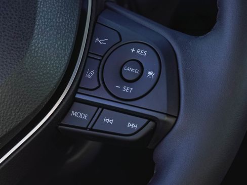 New 2025 Toyota RAV4 XLE Premium w/ Weather Package image 34