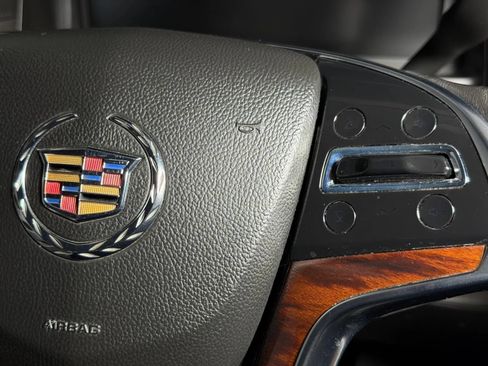 Used 2015 Cadillac Escalade ESV Premium AWD/4WD image 40