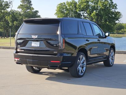 New 2026 Cadillac Escalade Sport w/ Touring Package