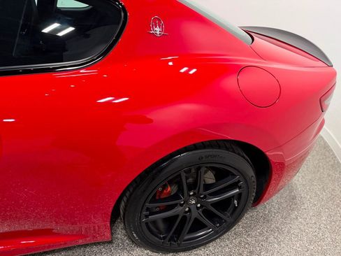Used 2016 Maserati GranTurismo MC RWD image 6