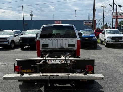 Used 2017 Ford F350 XLT w/ Snow Plow Prep Package AWD/4WD image 6