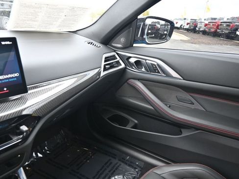 Used 2025 BMW M4 CS AWD/4WD image 33