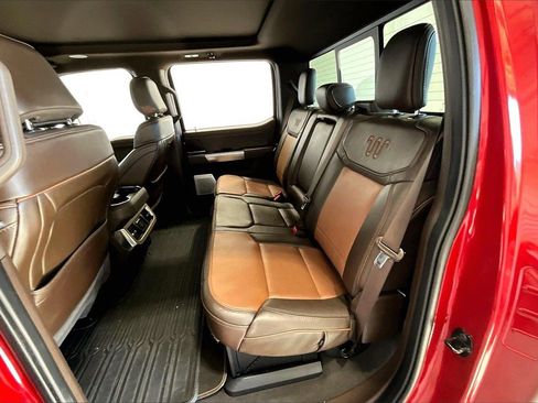 Used 2023 Ford F250 King Ranch w/ Chrome Package image 24