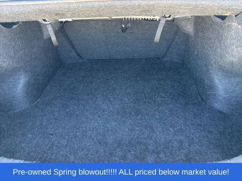 Used 2017 Nissan Maxima Platinum w/ Medallion Package image 26