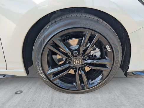 New 2026 Acura Integra A-Spec image 10