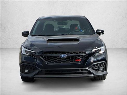 New 2026 Subaru WRX tS image 2