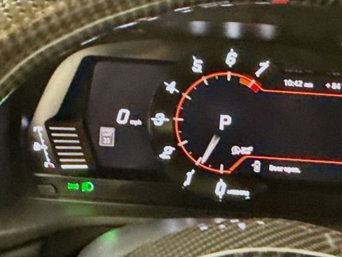 Used 2021 Toyota Supra Premium w/ Driver Assist Package image 12