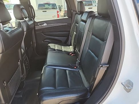 Used 2022 Jeep Grand Cherokee Limited AWD/4WD image 37