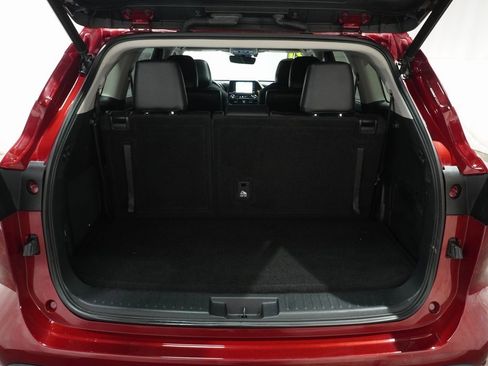 Certified 2021 Toyota Highlander Limited image 7