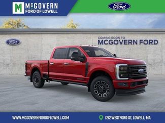 New 2026 Ford F350 Platinum AWD/4WD video 1