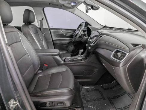 Used 2018 Chevrolet Equinox Premier FWD image 24