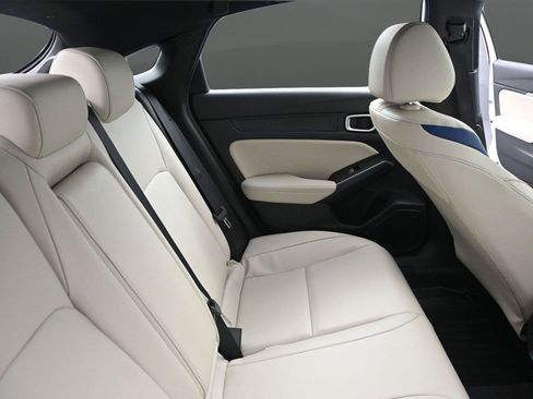 Used 2026 Acura Integra A-Spec FWD image 20