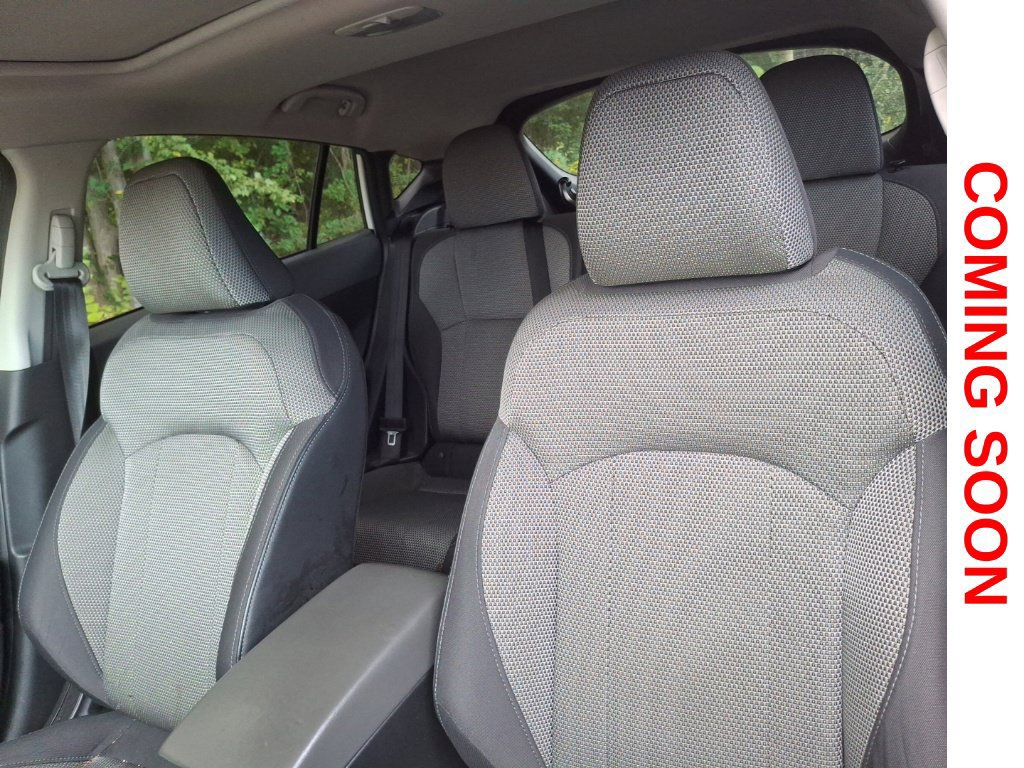 Used 2024 Subaru Crosstrek 2.0i Premium AWD/4WD image 14
