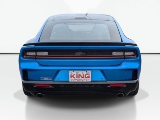 New 2026 Dodge Charger R/T w/ Performance Handling Group AWD/4WD image 5