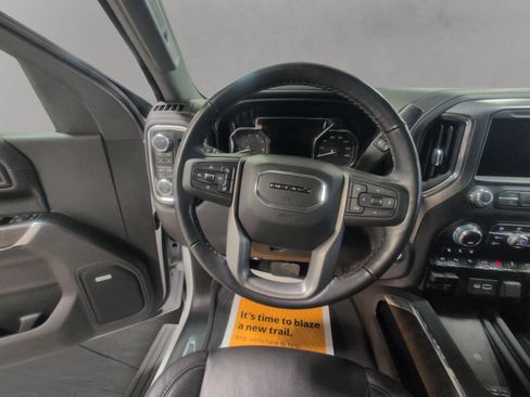 Used 2021 GMC Sierra 1500 Denali w/ Denali Ultimate Package image 12