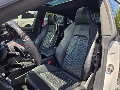 Used 2019 Audi RS 5 Sportback AWD/4WD image 14