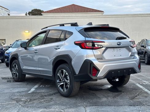 New 2026 Subaru Crosstrek 2.5i Premium AWD/4WD image 7