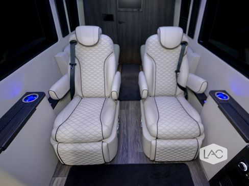 Used 2026 Mercedes-Benz Sprinter 3500 image 26