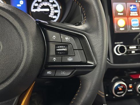 Certified 2024 Subaru Forester Wilderness image 21