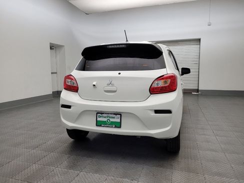 Used 2019 Mitsubishi Mirage ES image 7