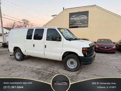 Used 2008 Ford E-350 and Econoline 350 Super Duty