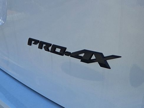 New 2025 Nissan Armada PRO-4X AWD/4WD image 3