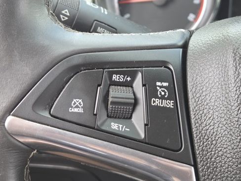 Used 2015 Buick Encore AWD image 5